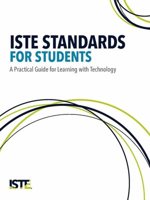 cover image of ISTE Standards for Students